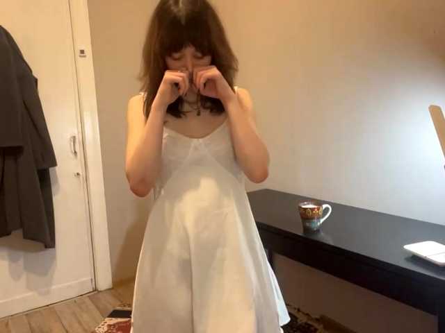 DaniTamura live cam on BongaCams