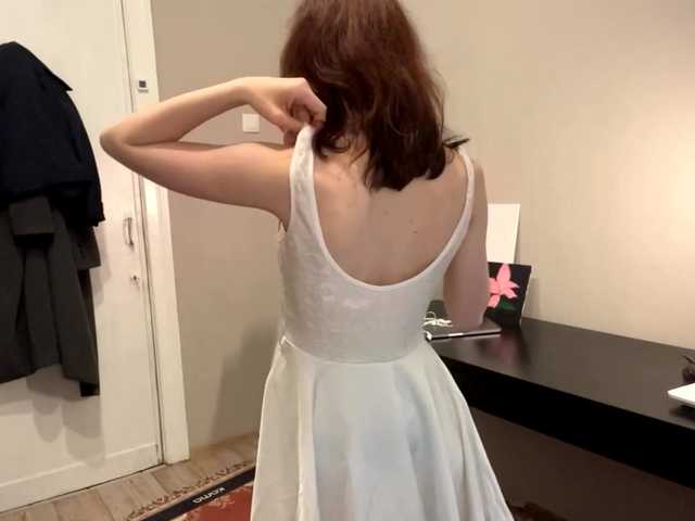 DaniTamura live webcam show