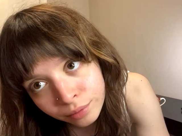DaniTamura live cam on BongaCams