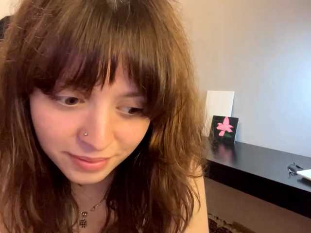 DaniTamura live cam on BongaCams