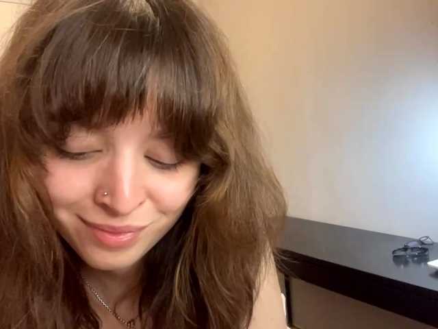 DaniTamura live cam on BongaCams