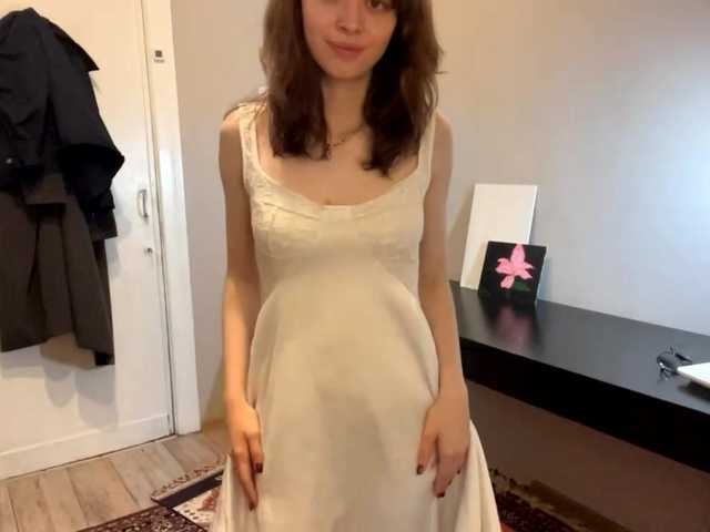 DaniTamura live cam on BongaCams