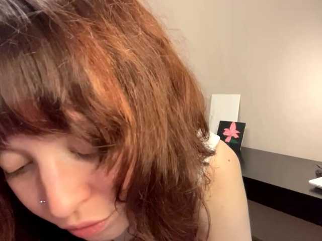 DaniTamura live cam on BongaCams