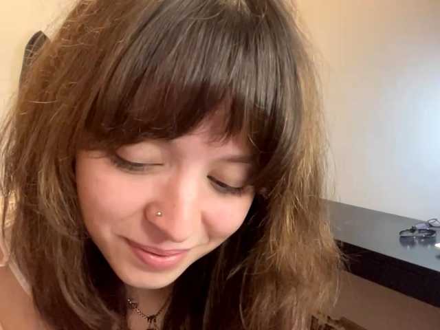 DaniTamura live cam on BongaCams