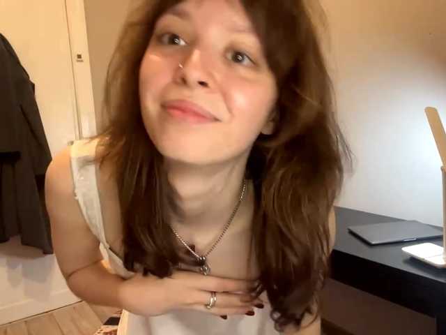 DaniTamura live cam on BongaCams
