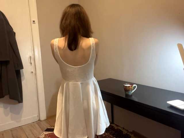 DaniTamura live cam on BongaCams
