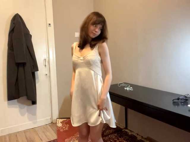 DaniTamura live cam on BongaCams