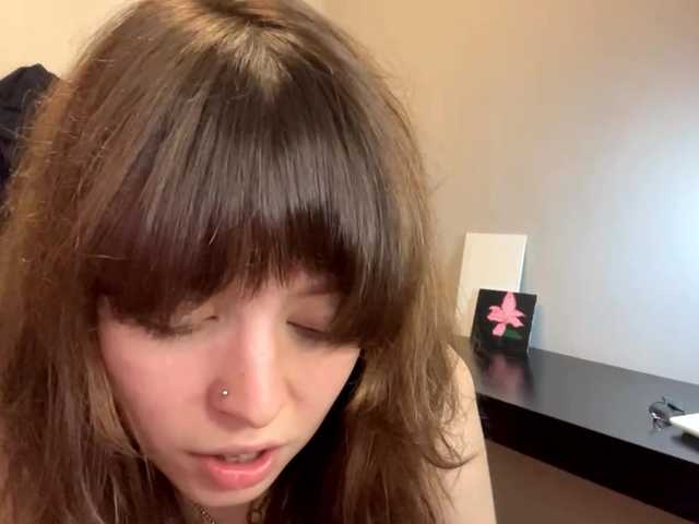 DaniTamura live cam on BongaCams