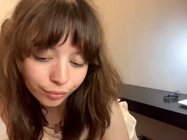 DaniTamura live cam on BongaCams