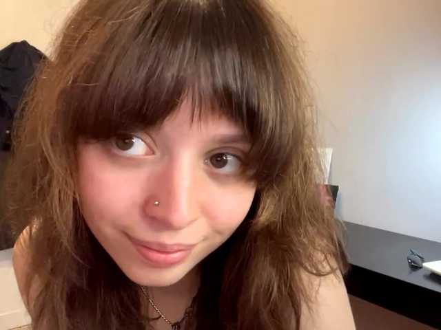 DaniTamura live cam on BongaCams