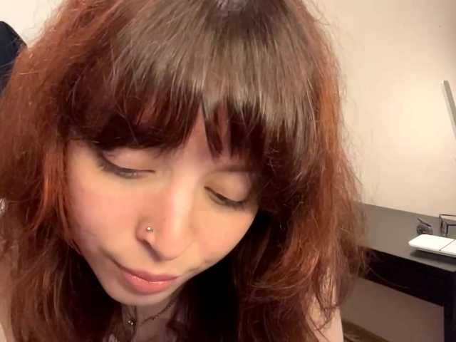 DaniTamura live cam on BongaCams