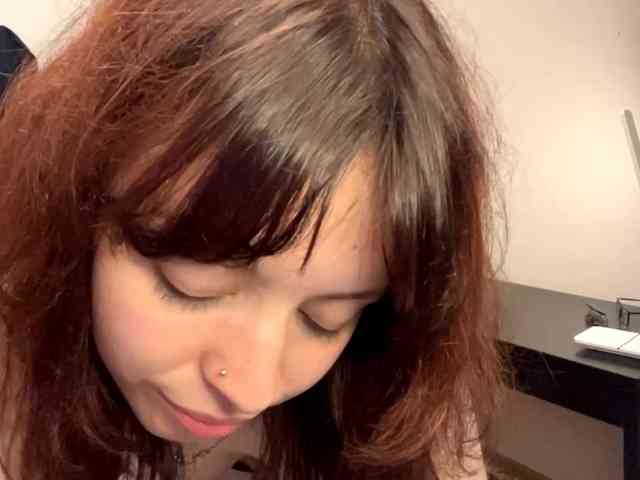 DaniTamura webcam