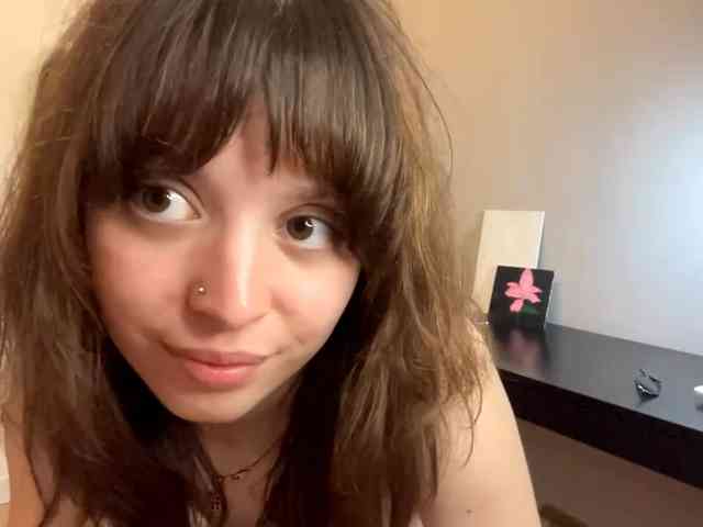 DaniTamura Live Webcam on BongaCams