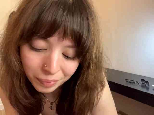 DaniTamura webcam