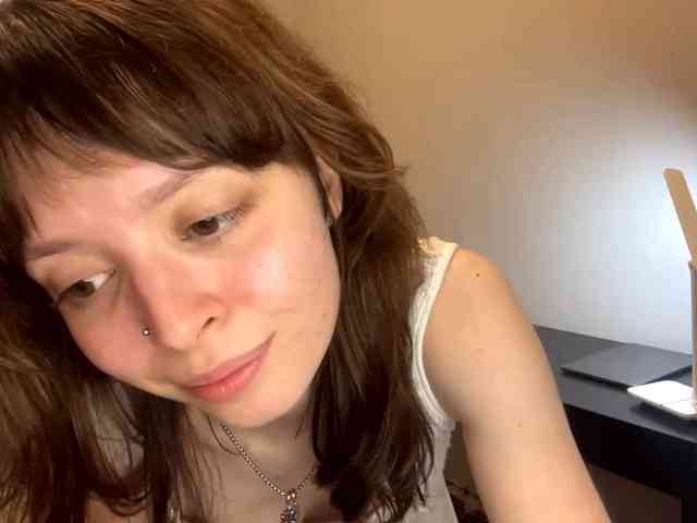 DaniTamura webcam
