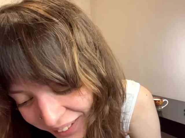 DaniTamura webcam