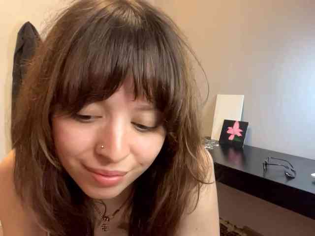 DaniTamura webcam