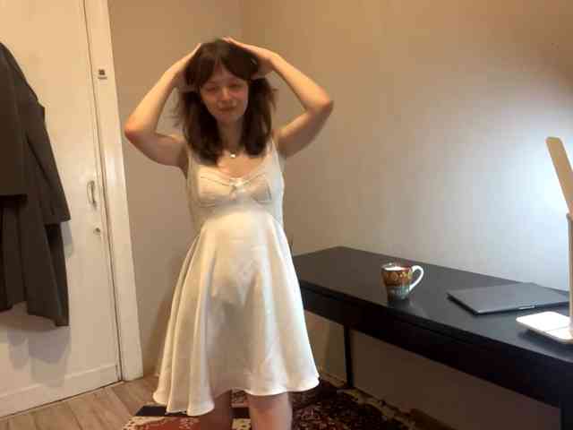 DaniTamura Sex Cam Show