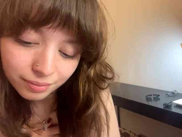 DaniTamura webcam