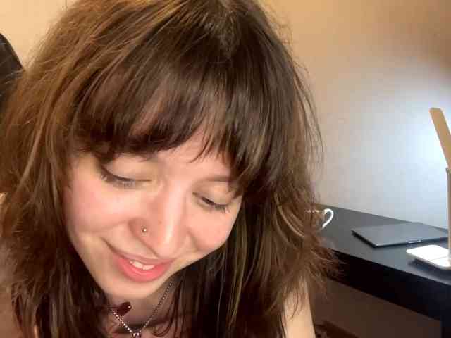 DaniTamura Sex Cam Show