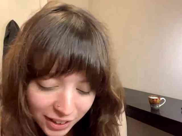 DaniTamura webcam