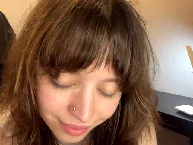 DaniTamura Sex Cam Show