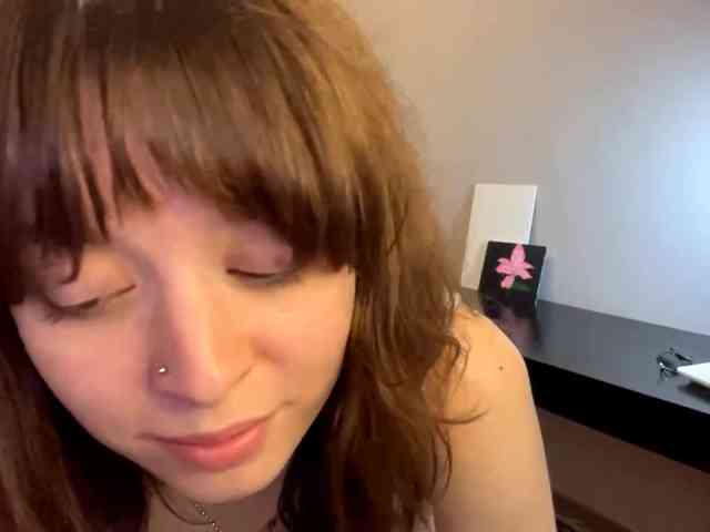 DaniTamura webcam