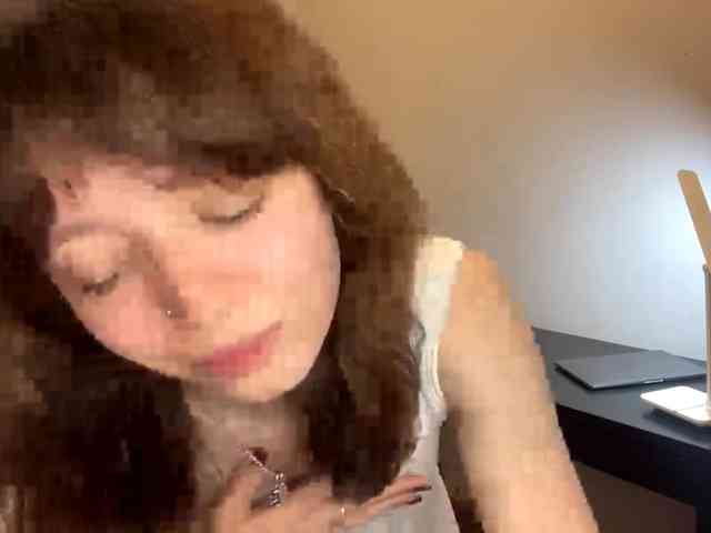 DaniTamura Sex Cam Show
