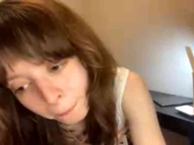 DaniTamura webcam