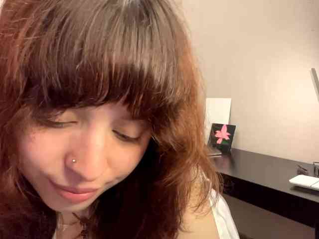 DaniTamura webcam