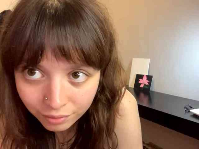 DaniTamura webcam