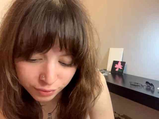 DaniTamura webcam