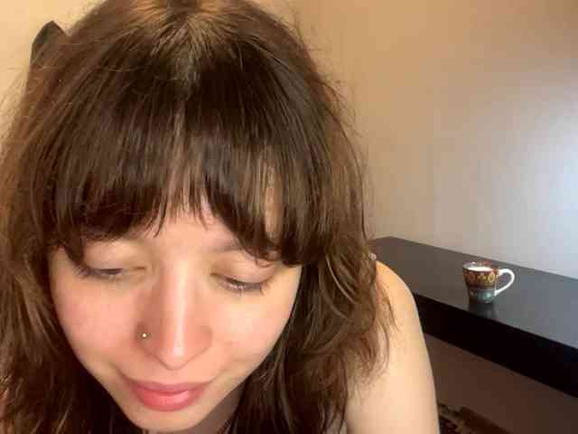 DaniTamura Live Webcam on BongaCams