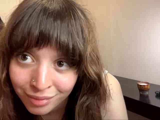 DaniTamura webcam
