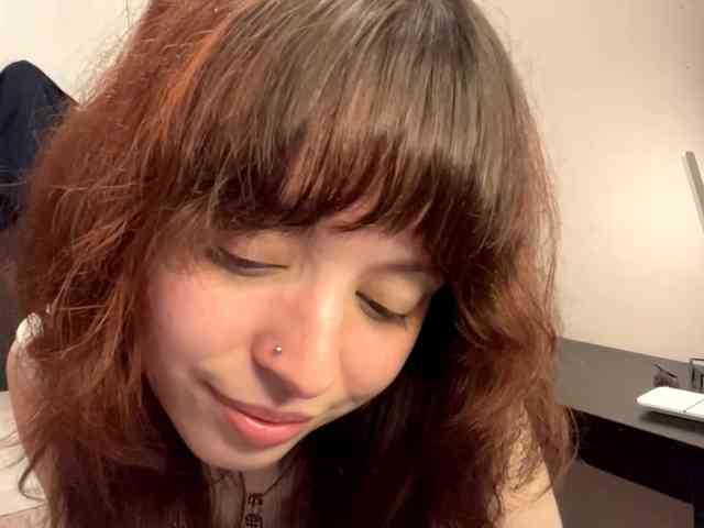 DaniTamura webcam
