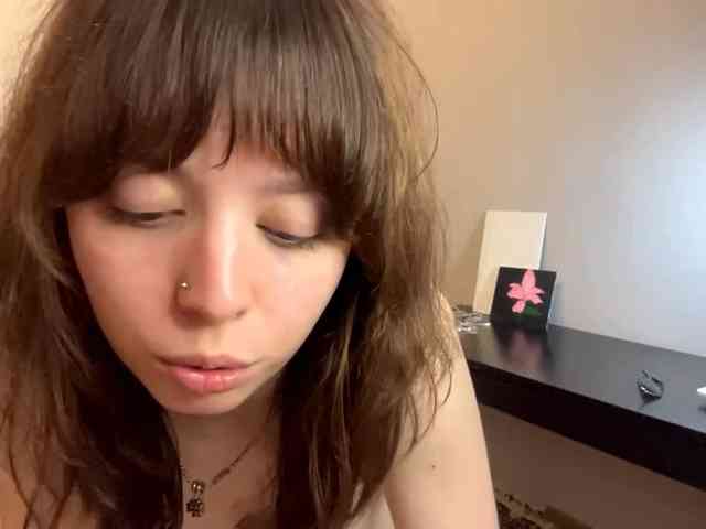DaniTamura webcam