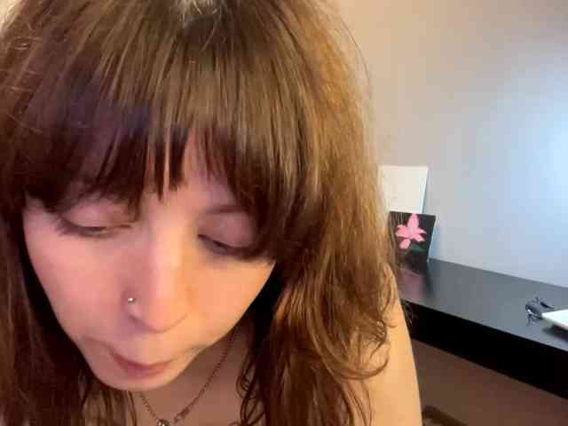 DaniTamura Sex Cam Show
