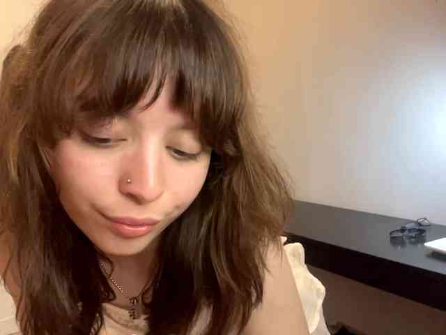 DaniTamura webcam