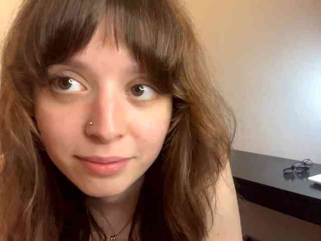 DaniTamura webcam