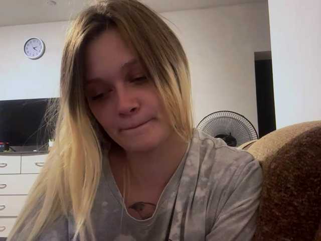 LoritaWhisted live cam on BongaCams