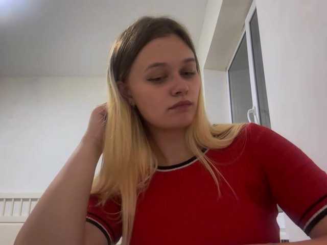 LoritaWhisted live cam on BongaCams