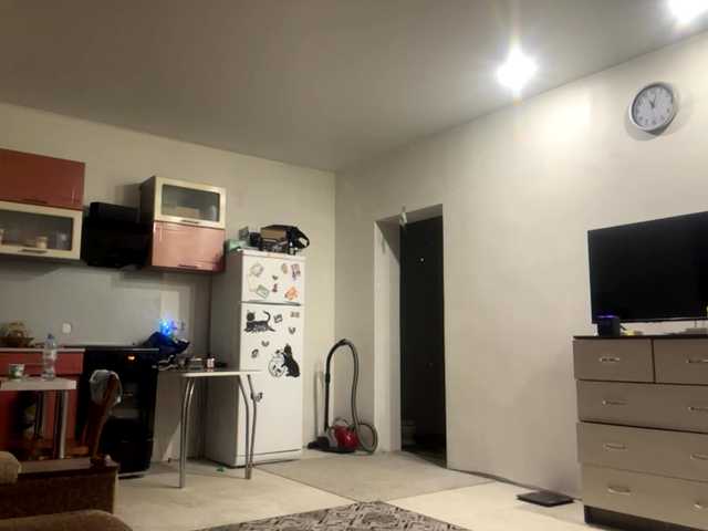 LoritaWhisted live cam on BongaCams