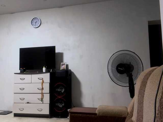 LoritaWhisted live cam on BongaCams