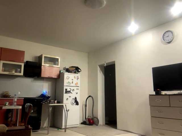 LoritaWhisted live cam on BongaCams