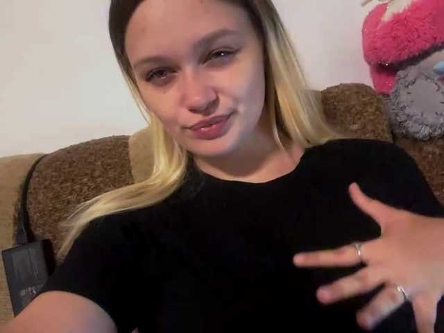 LoritaWhisted live cam on BongaCams