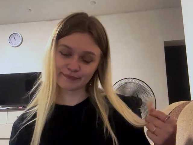 LoritaWhisted live cam on BongaCams