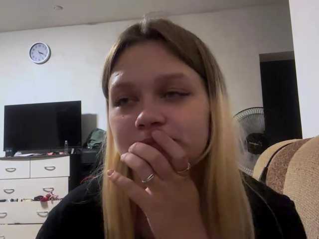 LoritaWhisted live cam on BongaCams