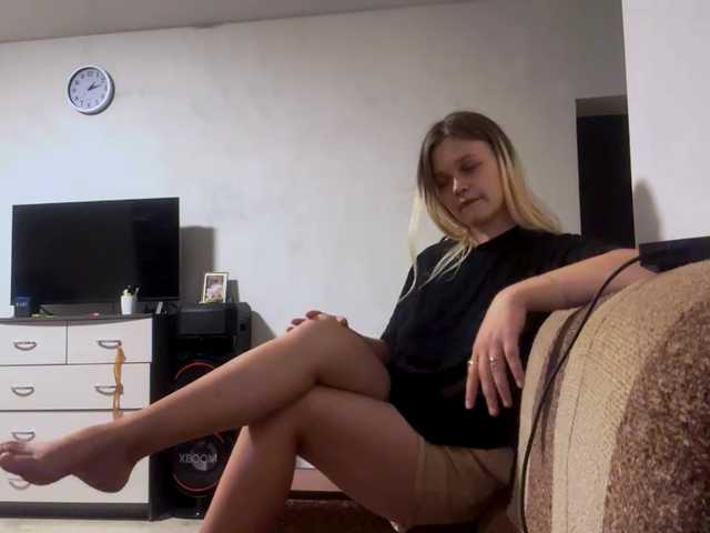 LoritaWhisted live cam on BongaCams
