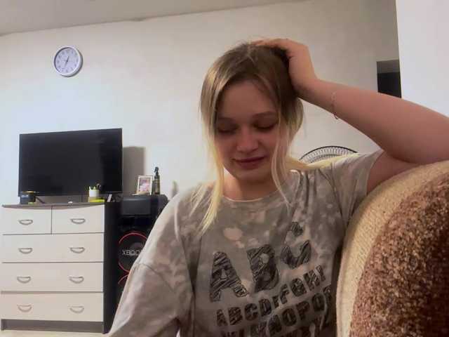 LoritaWhisted live cam on BongaCams