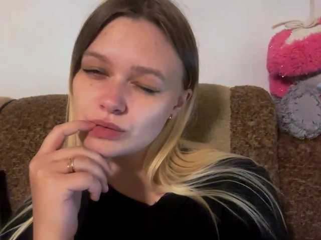 LoritaWhisted live cam on BongaCams
